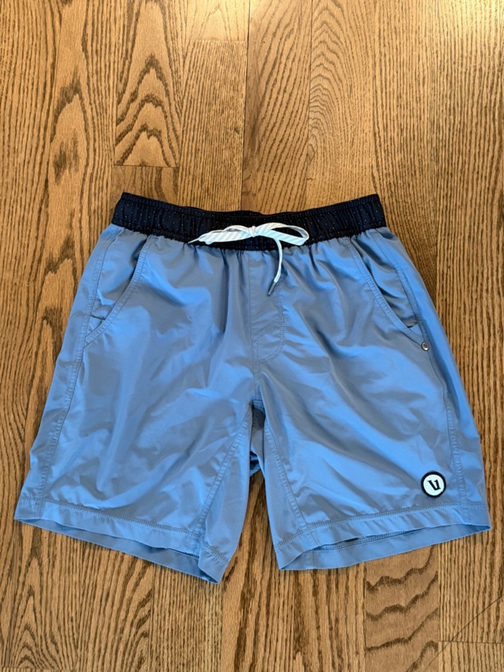 Vuori Men’s Kore short (7 inch inseam)